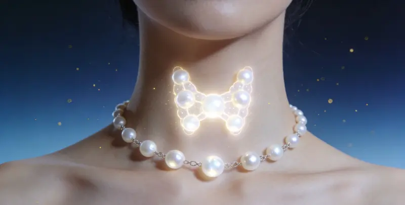 陇南甲状腺癌基因检测图片1