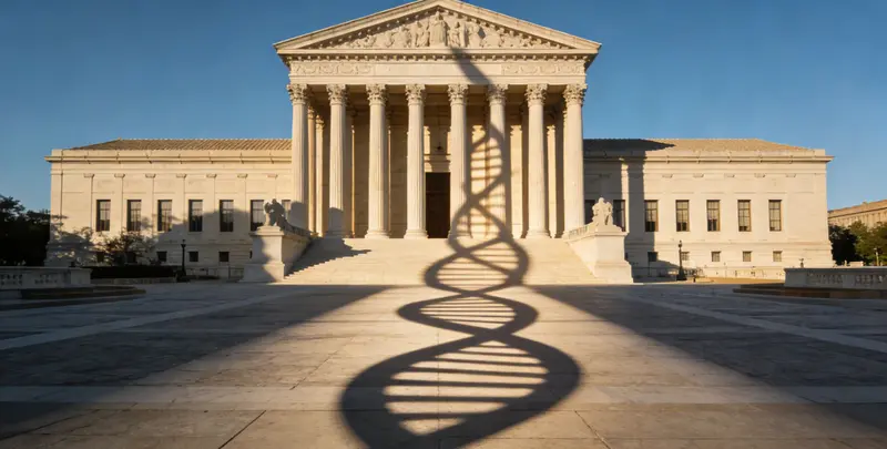 陇南司法亲子鉴定2人图片1