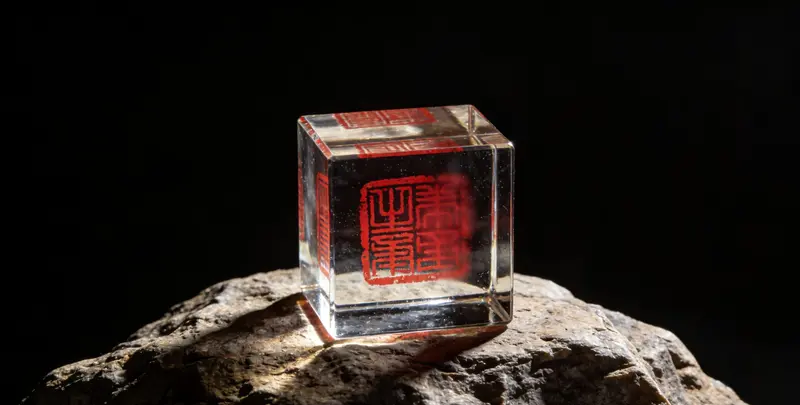 陇南移民亲子鉴定图片1