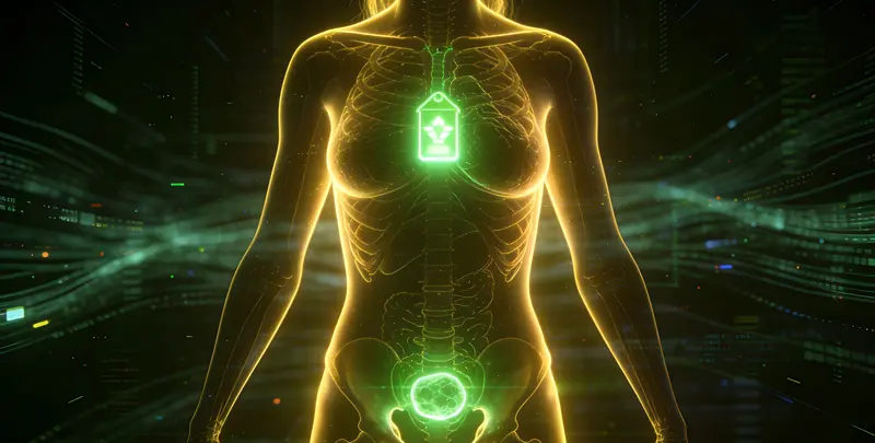 陇南子宫内膜癌分子分型检测图片1